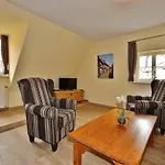 Maria Aurora Hotel Quedlinburg