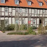 Hotel Maria Aurora Quedlinburg