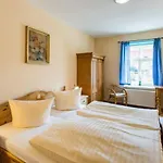 Hotel Maria Aurora Quedlinburg