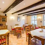 Hotel Maria Aurora Quedlinburg