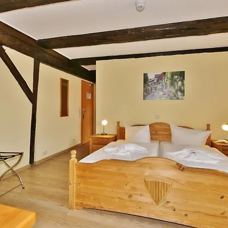 Maria Aurora Hotel Quedlinburg