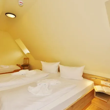 Maria Aurora Quedlinburg