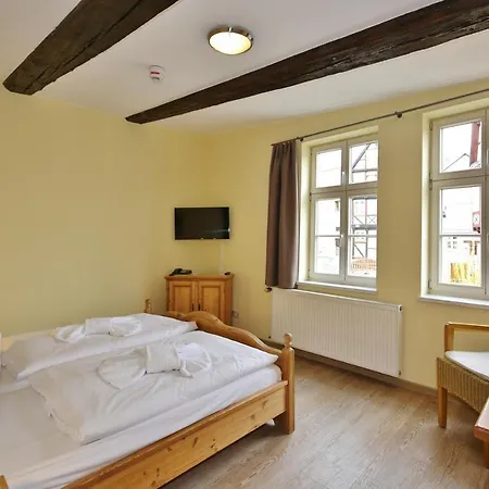 Maria Aurora Hotel Quedlinburg