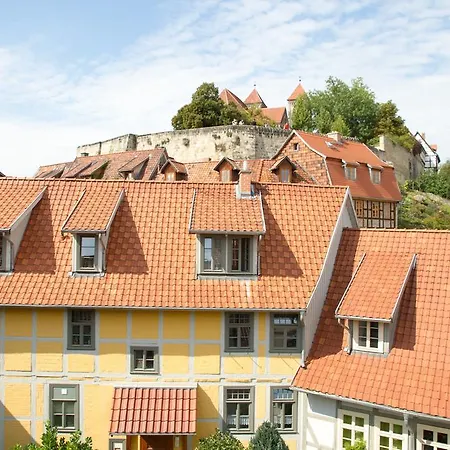 Maria Aurora Hotel Quedlinburg