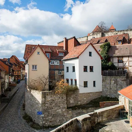 Maria Aurora 3* Quedlinburg