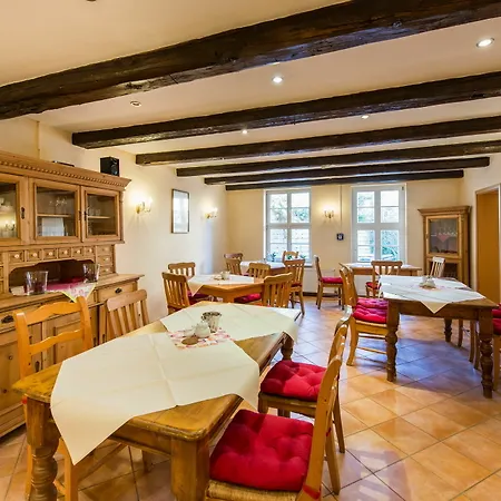 Maria Aurora Quedlinburg