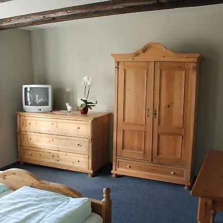 Maria Aurora 3* Quedlinburg