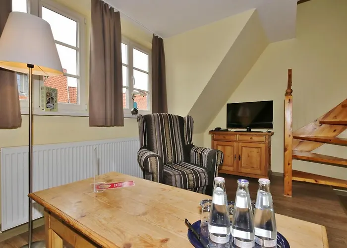 Maria Aurora Hotell 3*