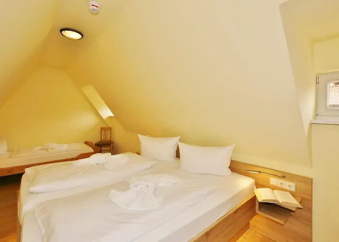 Maria Aurora Quedlinburg