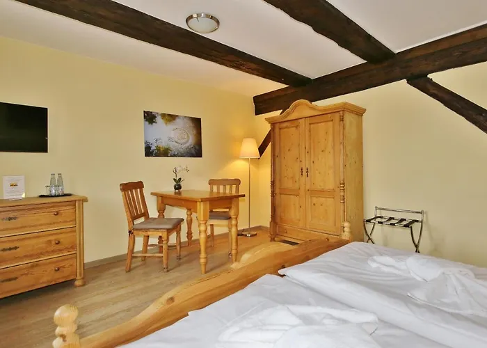 Maria Aurora Hotell 3*