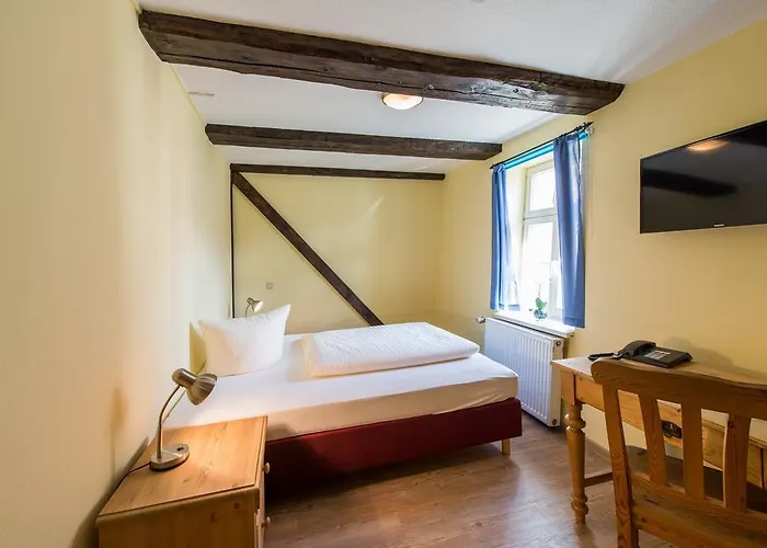 Maria Aurora Quedlinburg