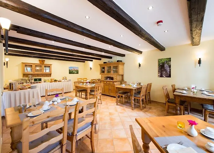 Hotell Maria Aurora 3*