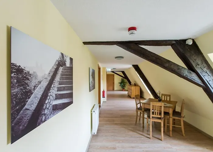 Hotell Maria Aurora 3*