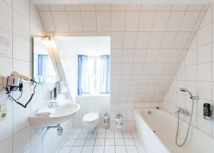 Maria Aurora Hotell 3*