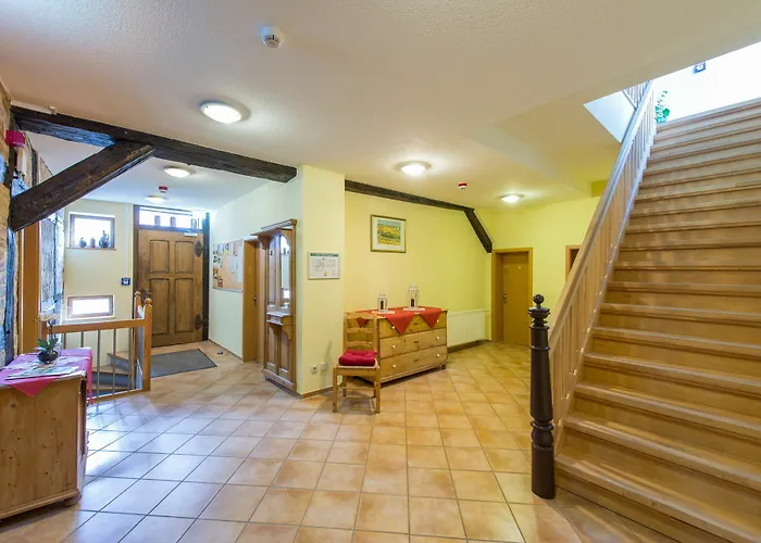 Hotell Maria Aurora 3*